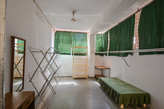 RKK Boarding - RANI KALYAN DE DORM
